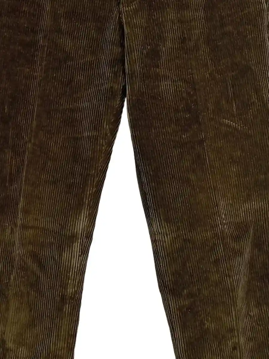 CHARLES TYRWHITT Cordhose Bild 3