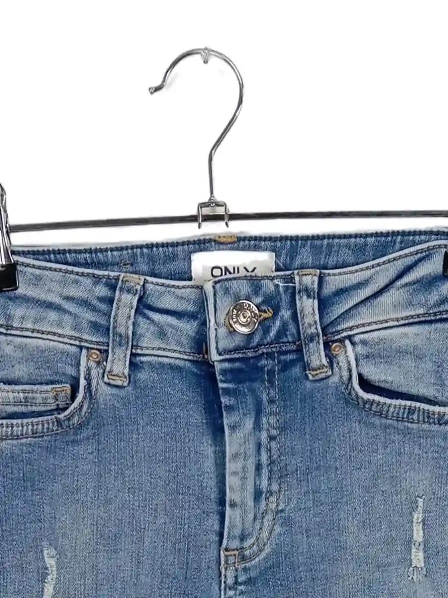ONLY Jeans Skinny Fit Bild 2