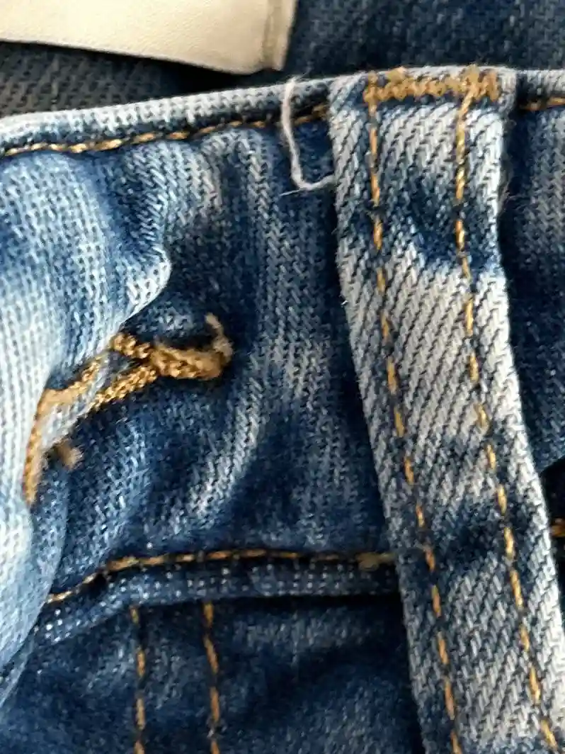 ONLY Jeans Skinny Fit Bild 4
