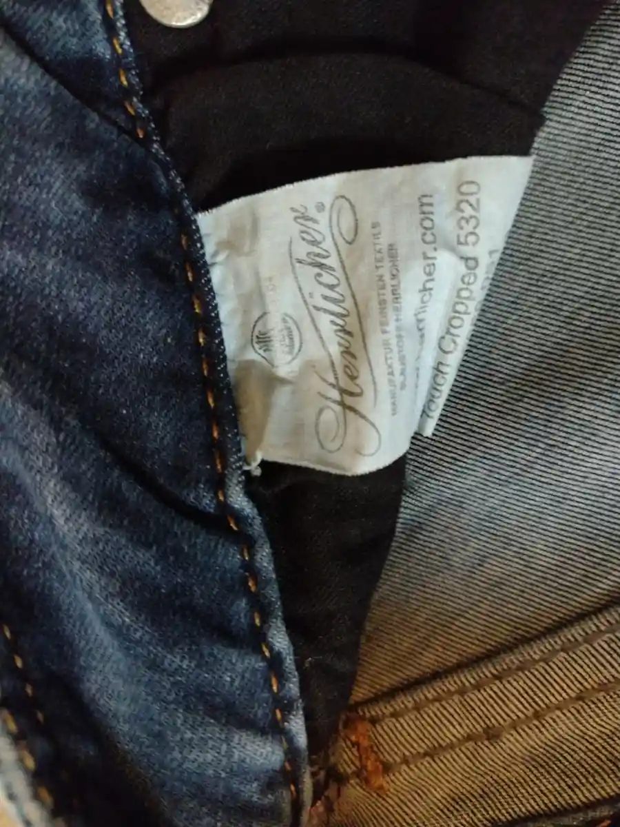 HERRLICHER Jeans Regular Fit Bild 3
