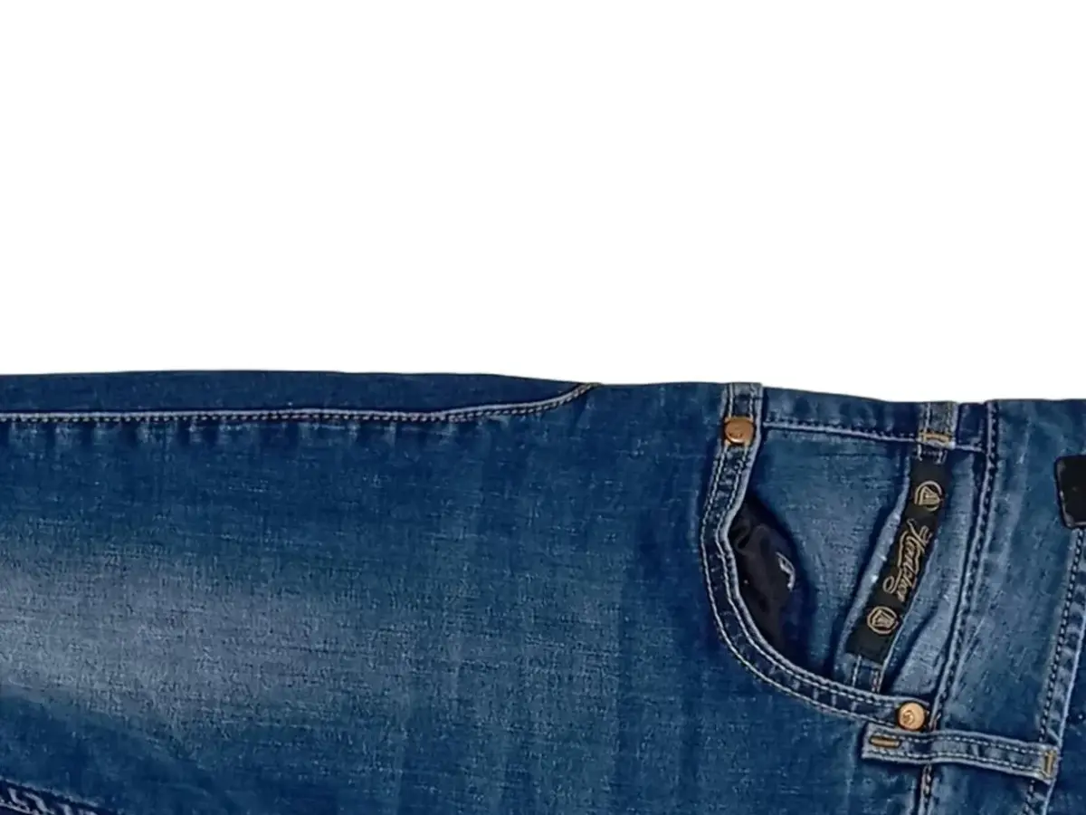 HERRLICHER Jeans Regular Fit Bild 2