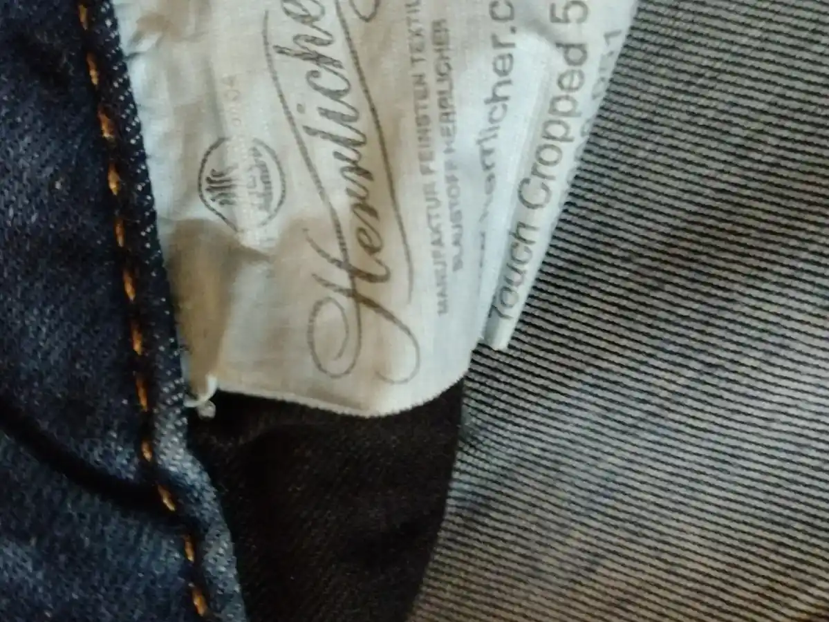 HERRLICHER Jeans Regular Fit Bild 5