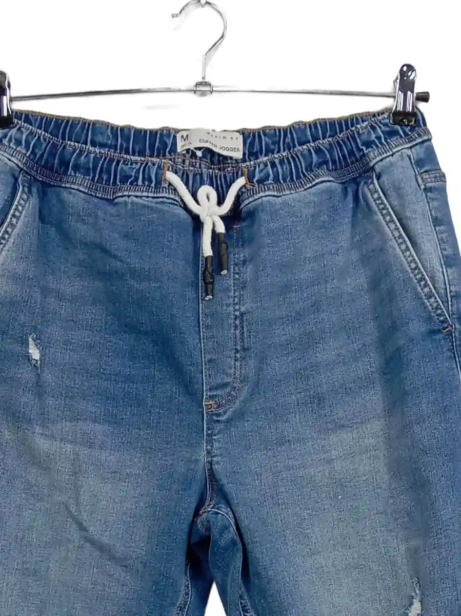 PRIMARK Destroyed Jeans Bild 2