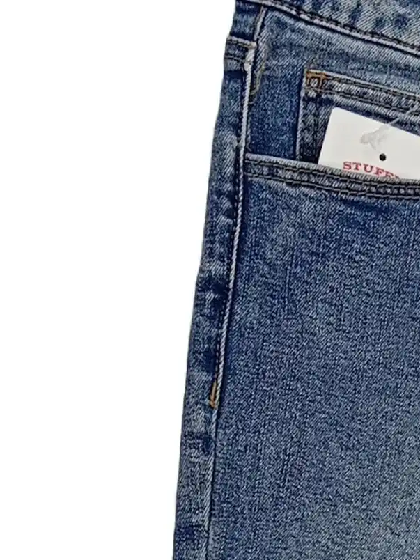 DESIGUAL Jeans Bootcut Bild 3
