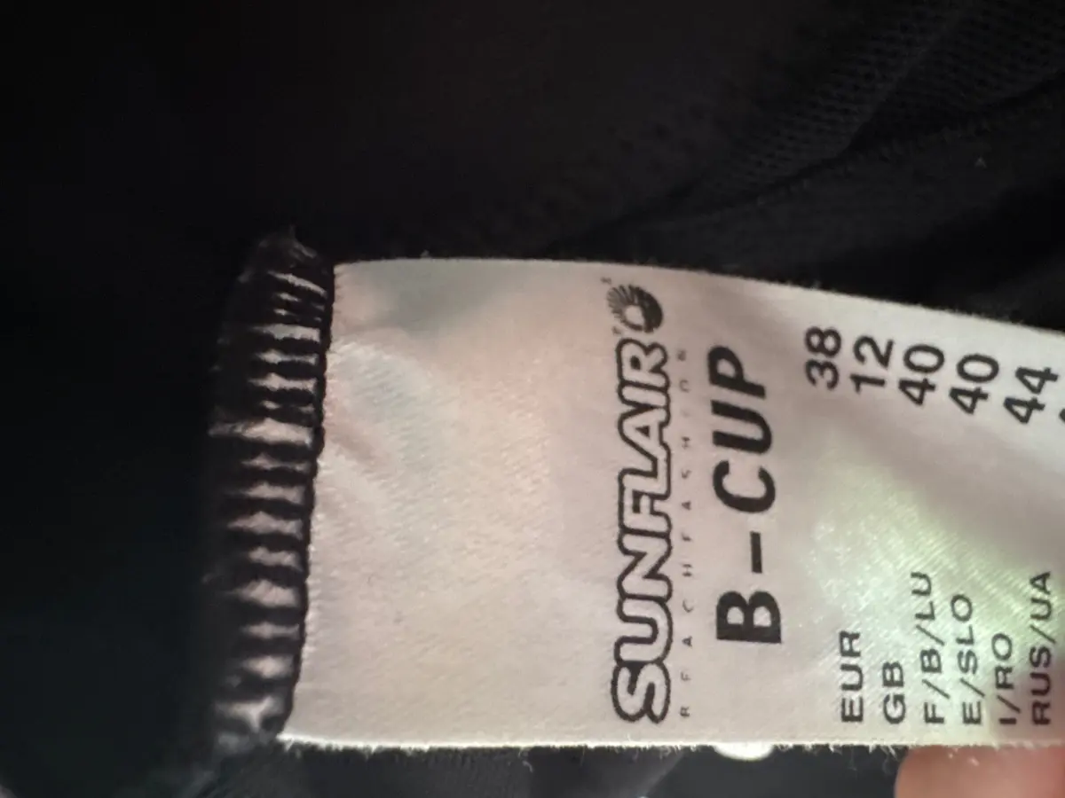 SUNFLAIR Badeanzug Bild 3
