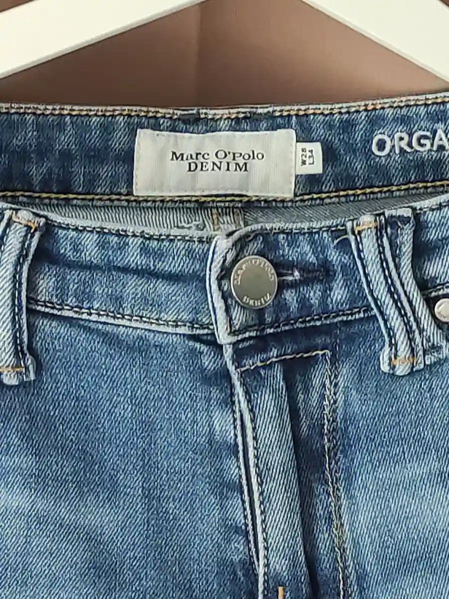 MARC O'POLO Jeans Regular Fit Bild 3