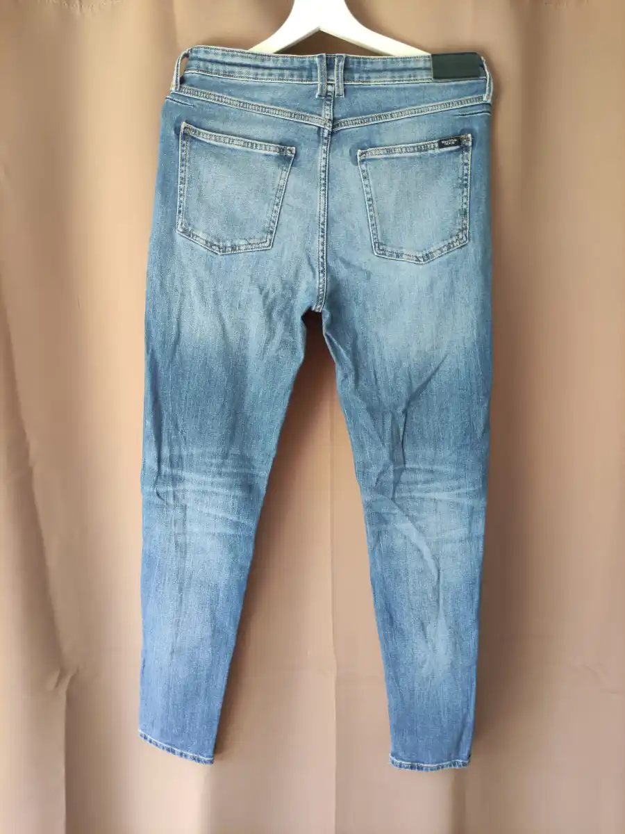 MARC O'POLO Jeans Regular Fit Bild 2