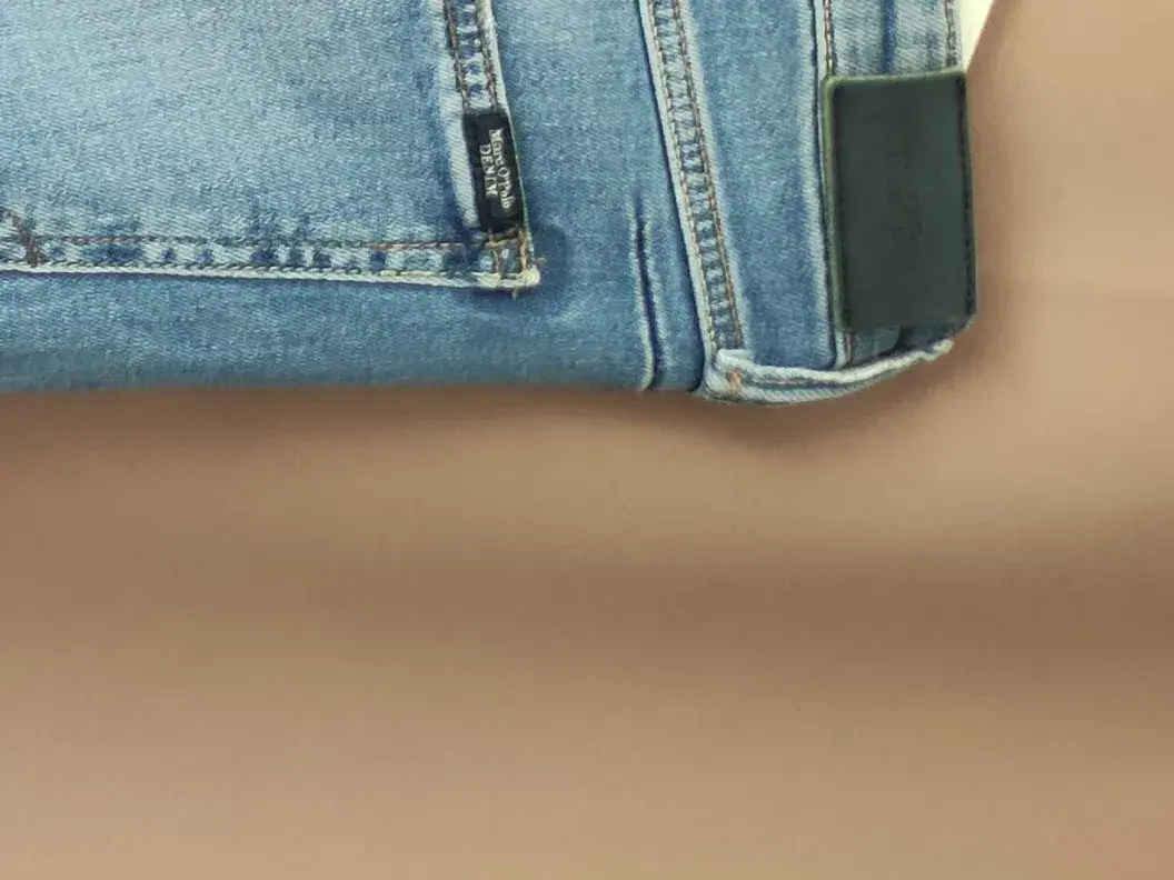 MARC O'POLO Jeans Regular Fit Bild 4
