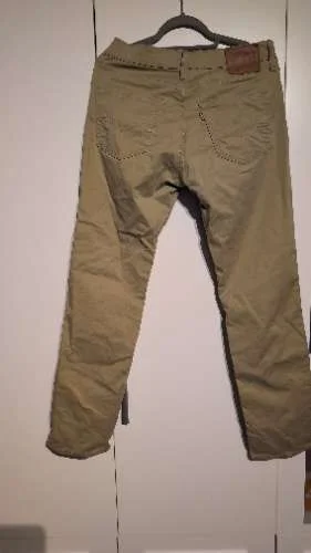 LEVI STRAUSS & CO. Jeans Regular Fit Bild 2