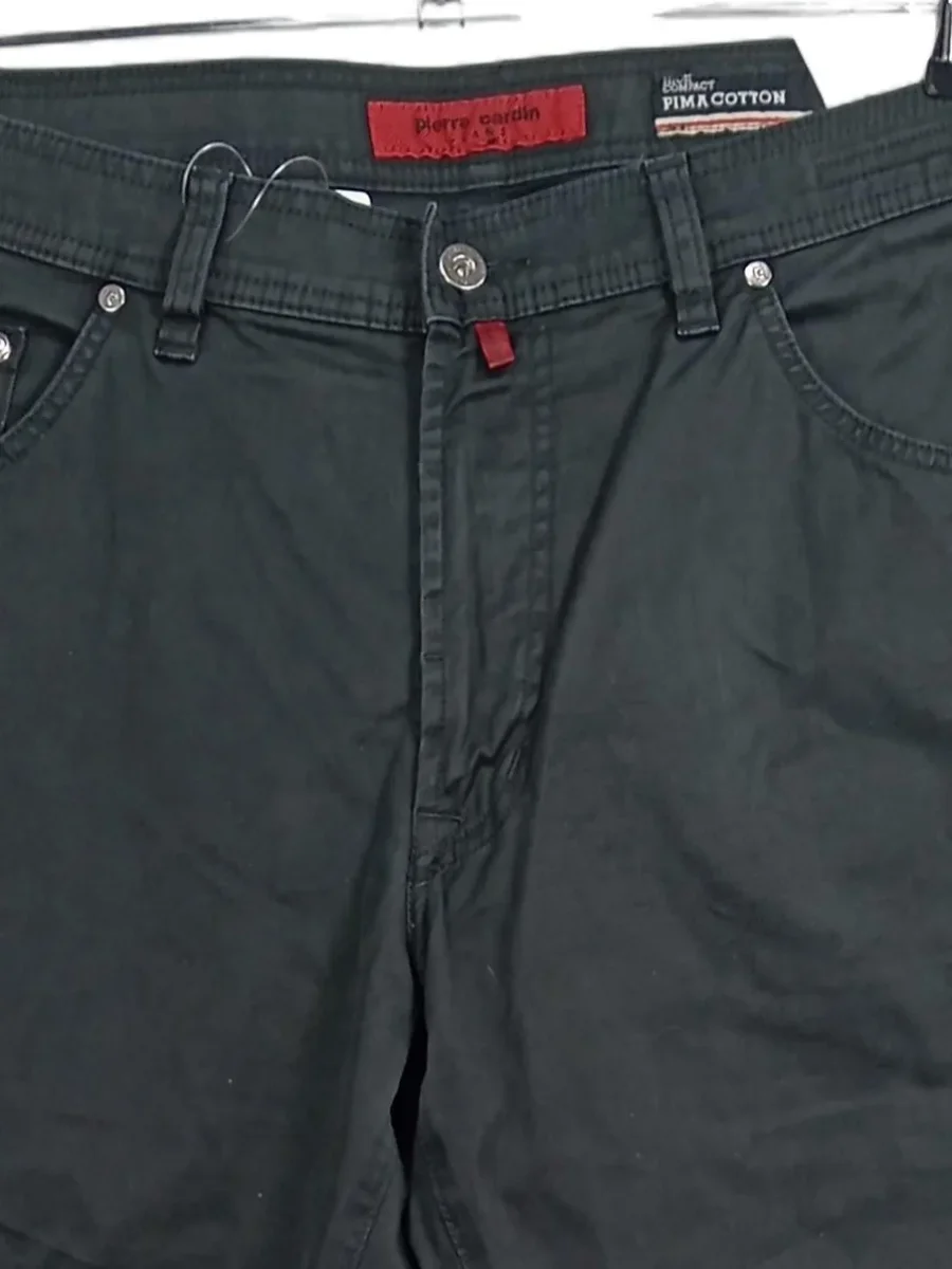 PIERRE CARDIN Jeans Regular Fit Bild 2