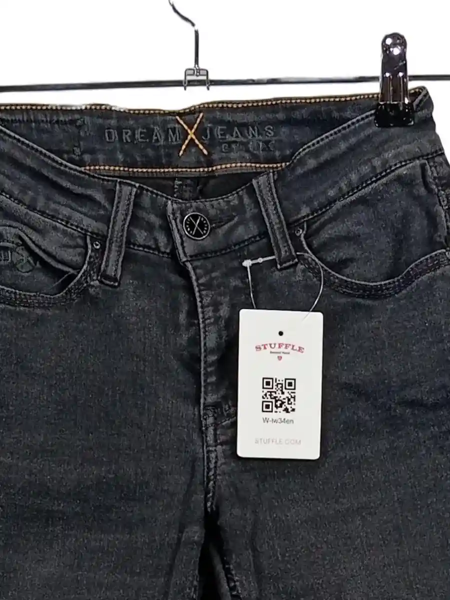 MAC JEANS Jeans Regular Fit Bild 2