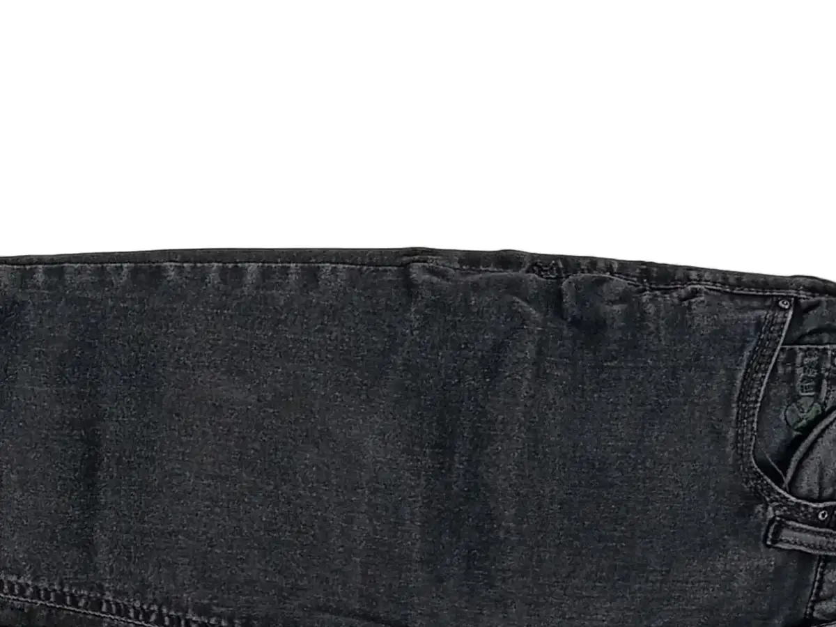 MAC JEANS Jeans Regular Fit Bild 3