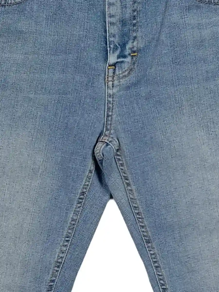GRUNT Jeans Straight Leg Bild 2