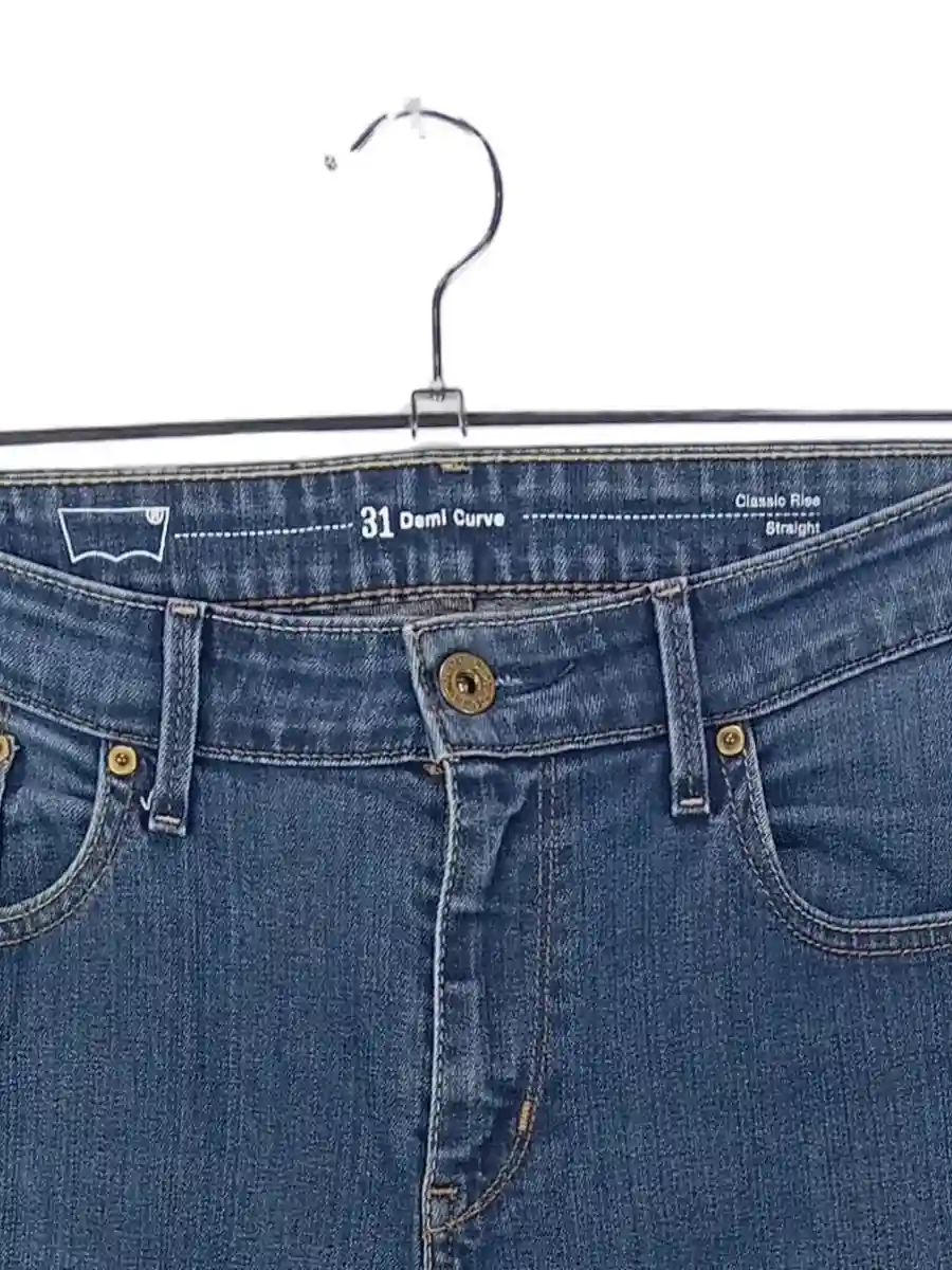 LEVI'S Jeans Regular Fit Bild 2