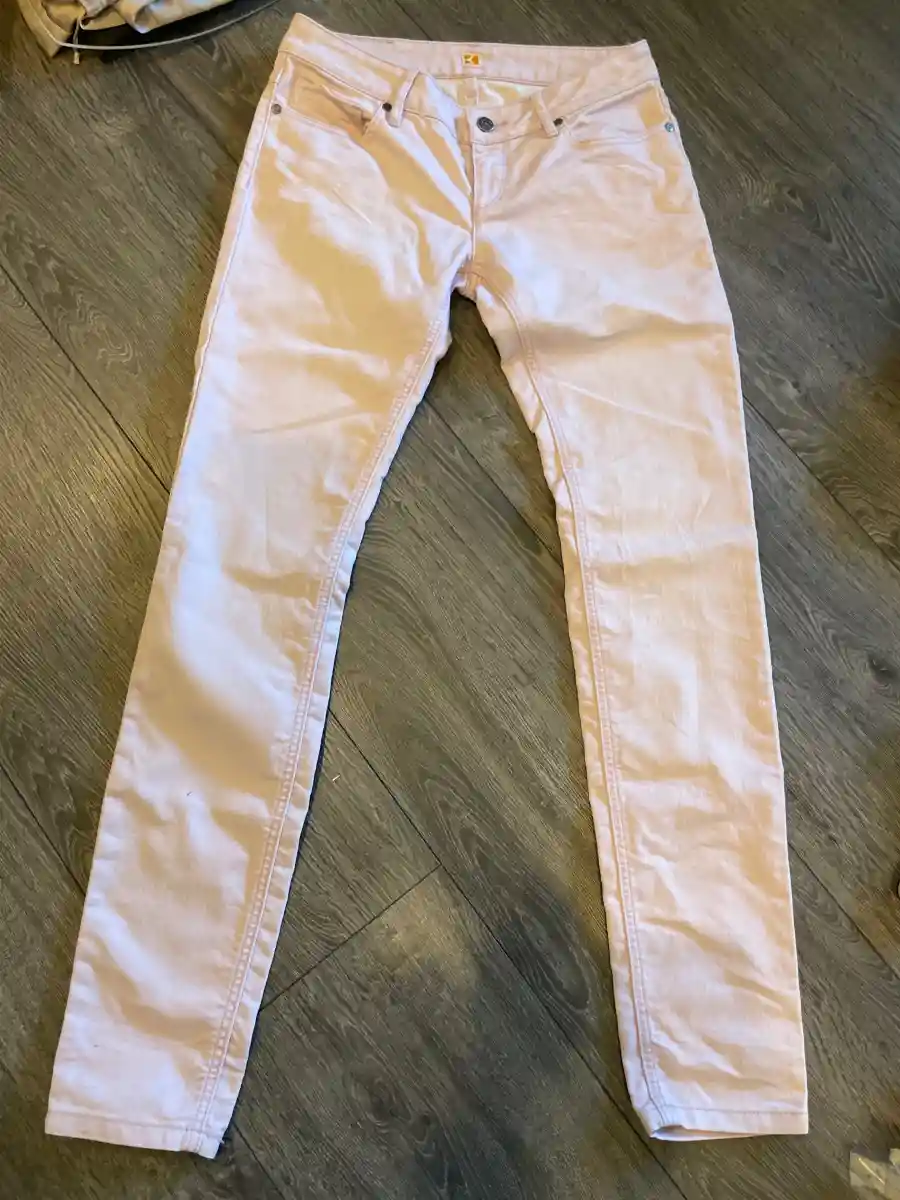BOSS ORANGE Jeans Regular Fit Bild 3