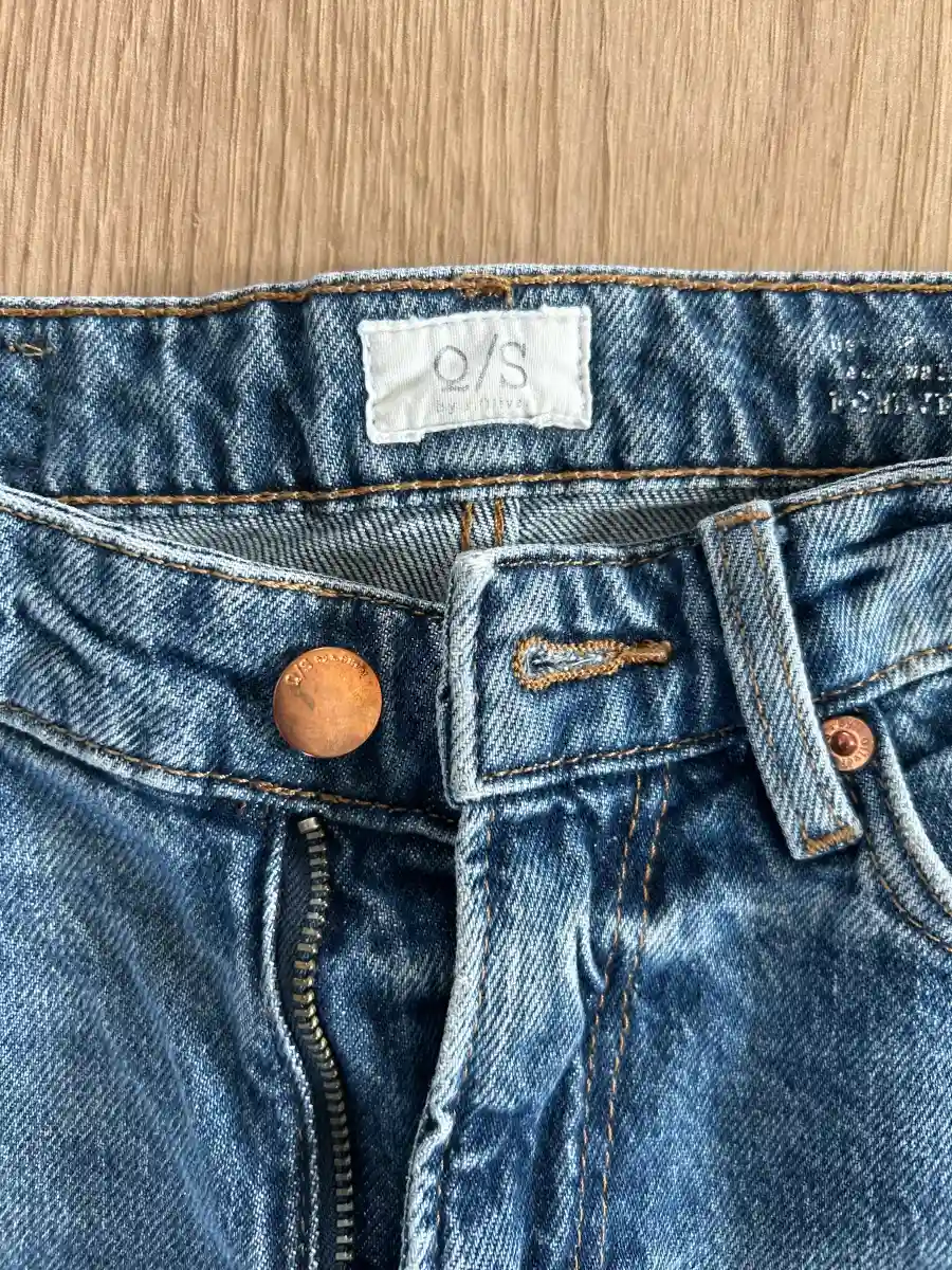 QS BY S.OLIVER Jeans Regular Fit Bild 3