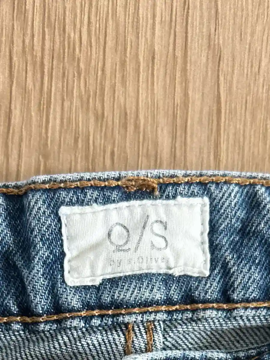 QS BY S.OLIVER Jeans Regular Fit Bild 5