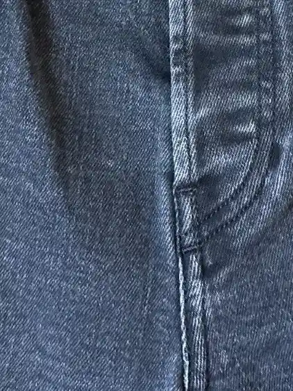 DIESEL Jeans Regular Fit Bild 4