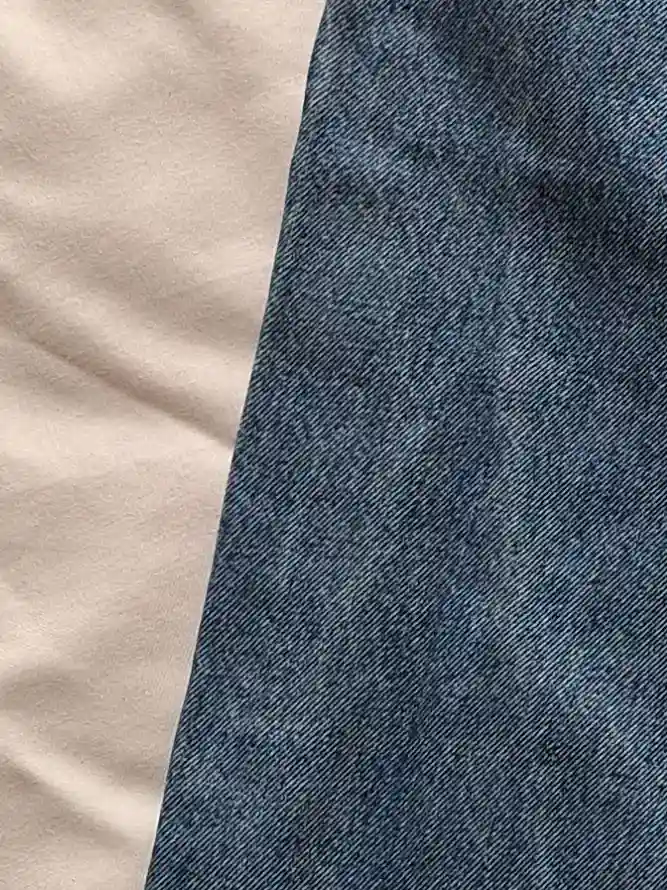 WEEKDAY Jeans Regular Fit Bild 2