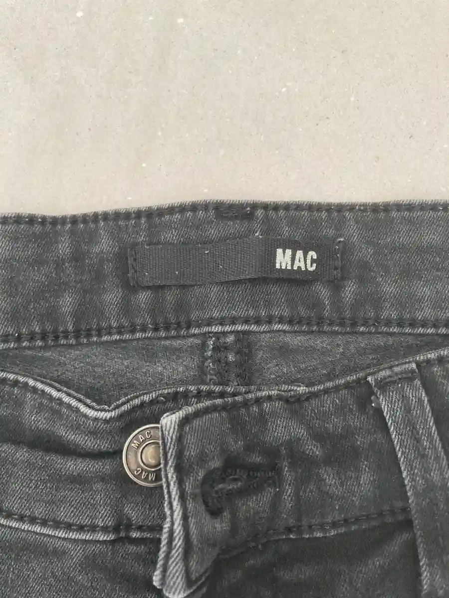 MAC Jeans Regular Fit Bild 3