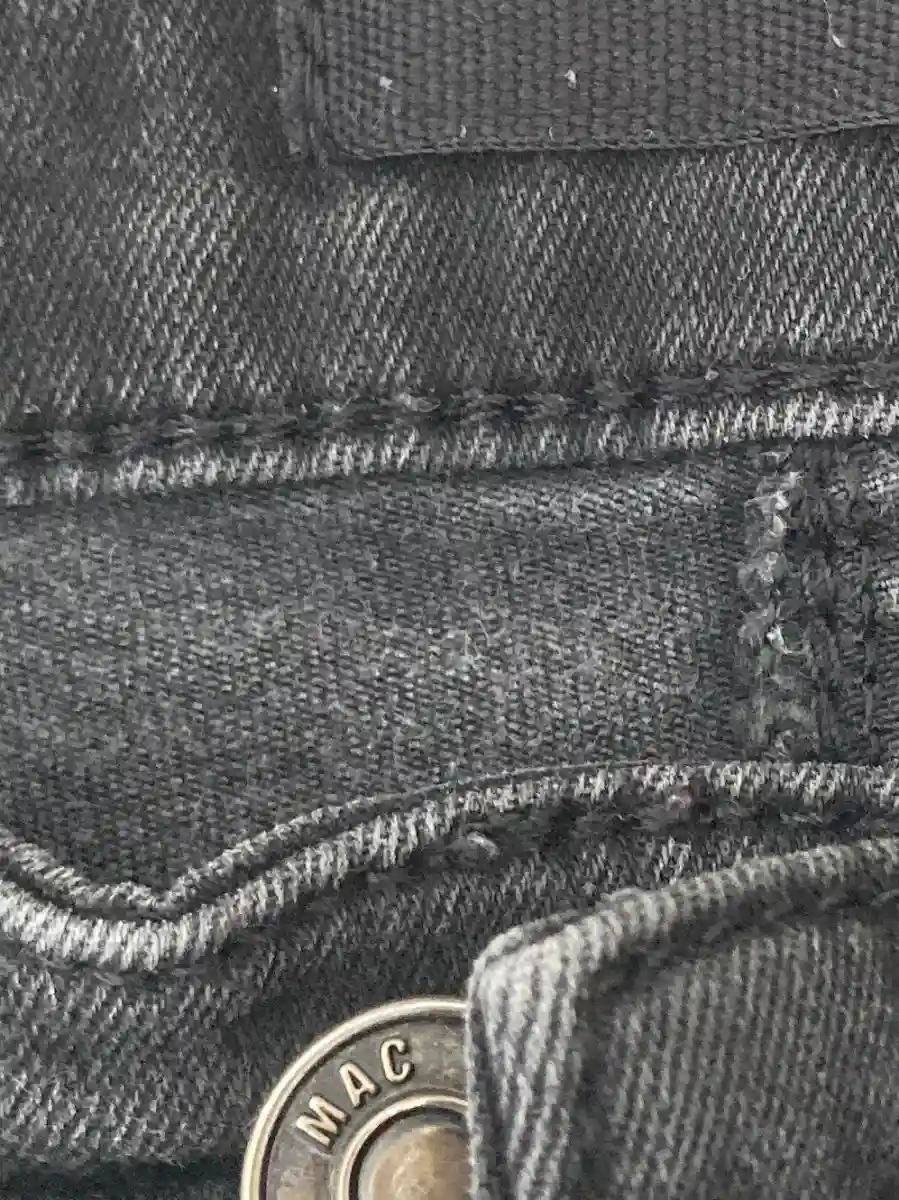 MAC Jeans Regular Fit Bild 5