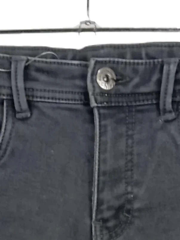 YIGGA Jeans Regular Fit Bild 3