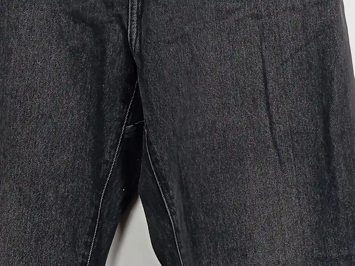 ZARA High Waist Jeans Bild 3