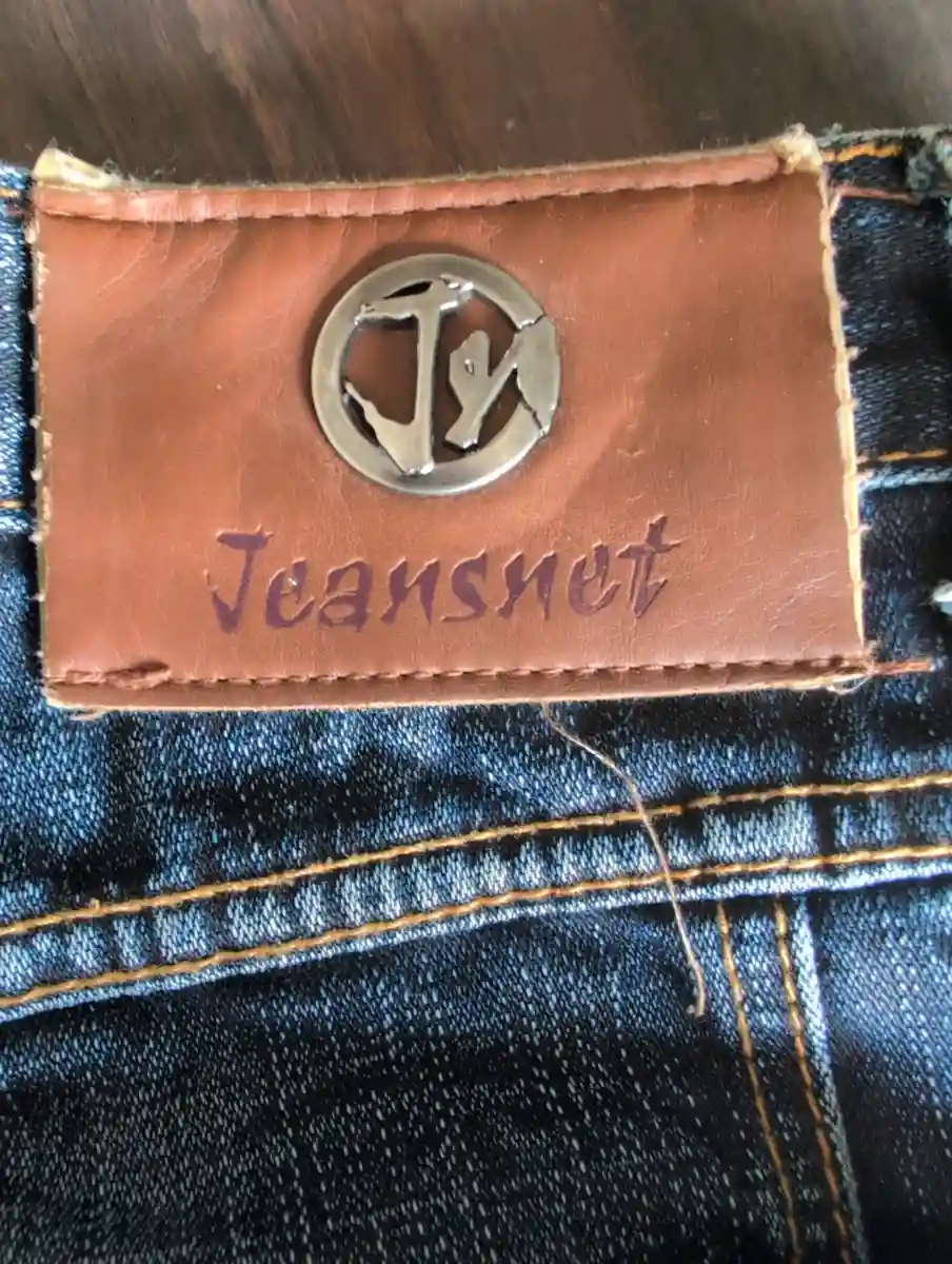 JEANSNET Jeans Regular Fit Bild 3