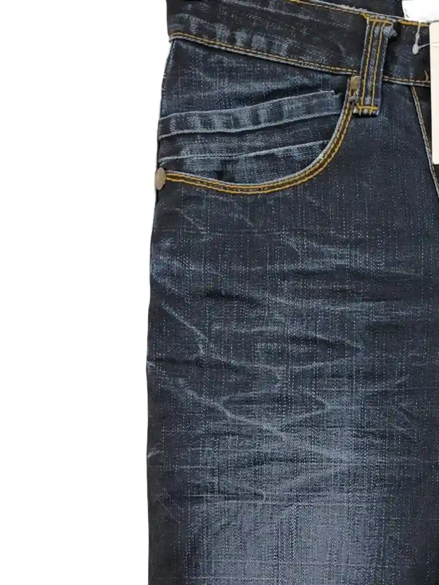 JEANSNET Jeans Regular Fit Bild 2