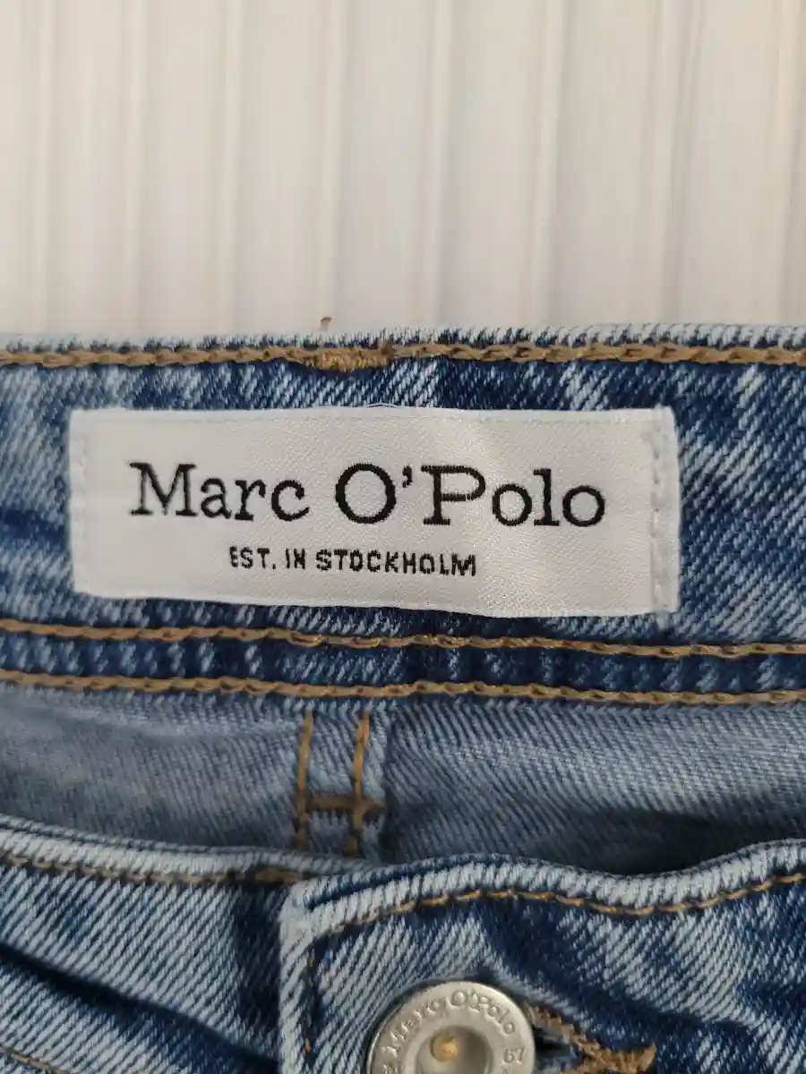 MARC O'POLO Mom Jeans Bild 10