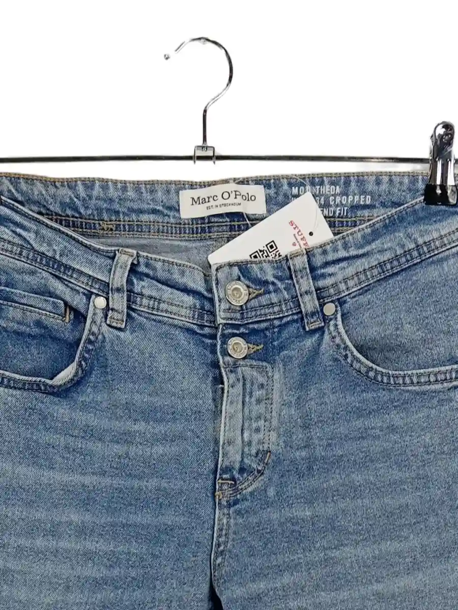 MARC O'POLO Mom Jeans Bild 4