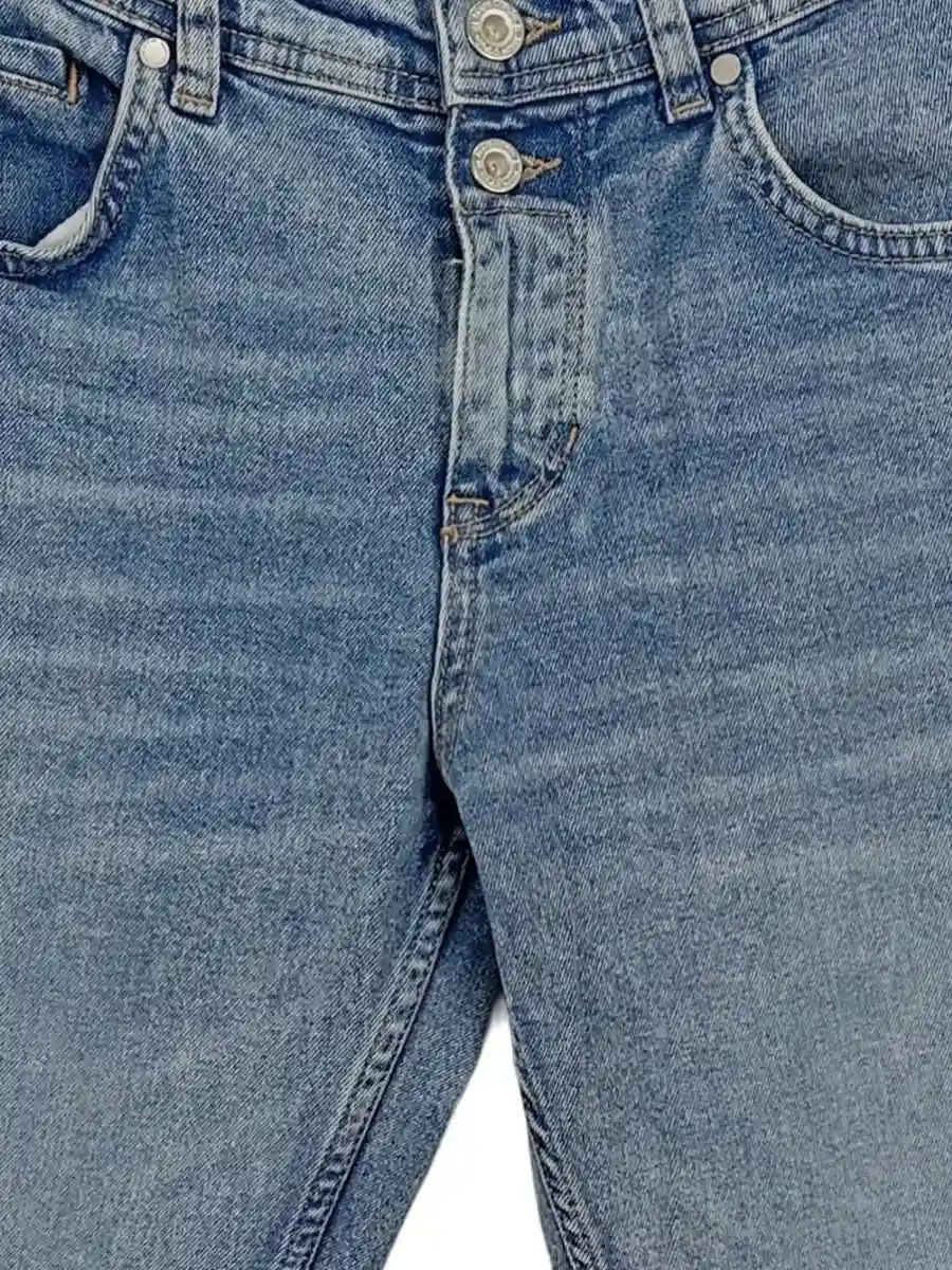 MARC O'POLO Mom Jeans Bild 3