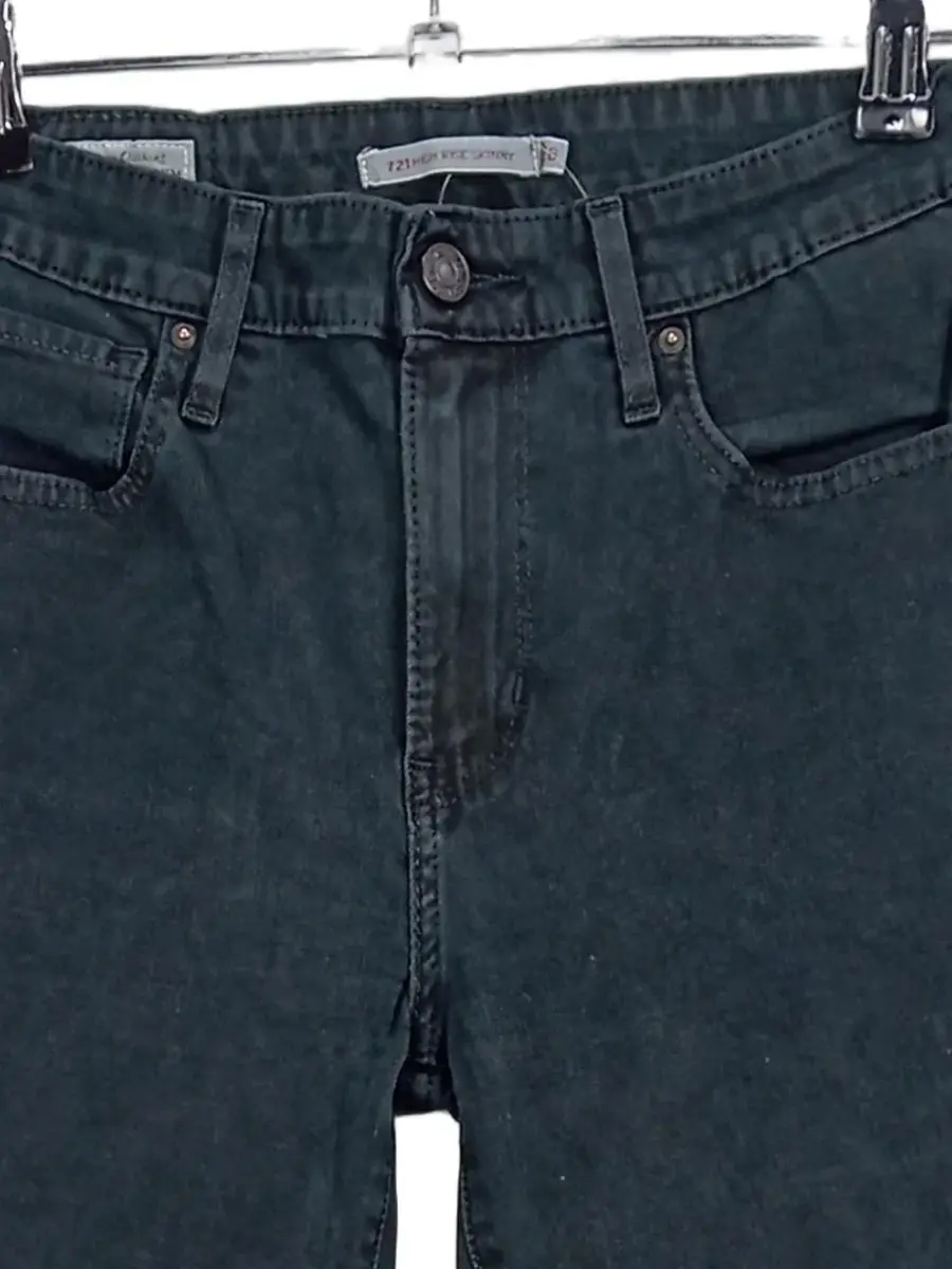 LEVI'S Jeans Regular Fit Bild 3
