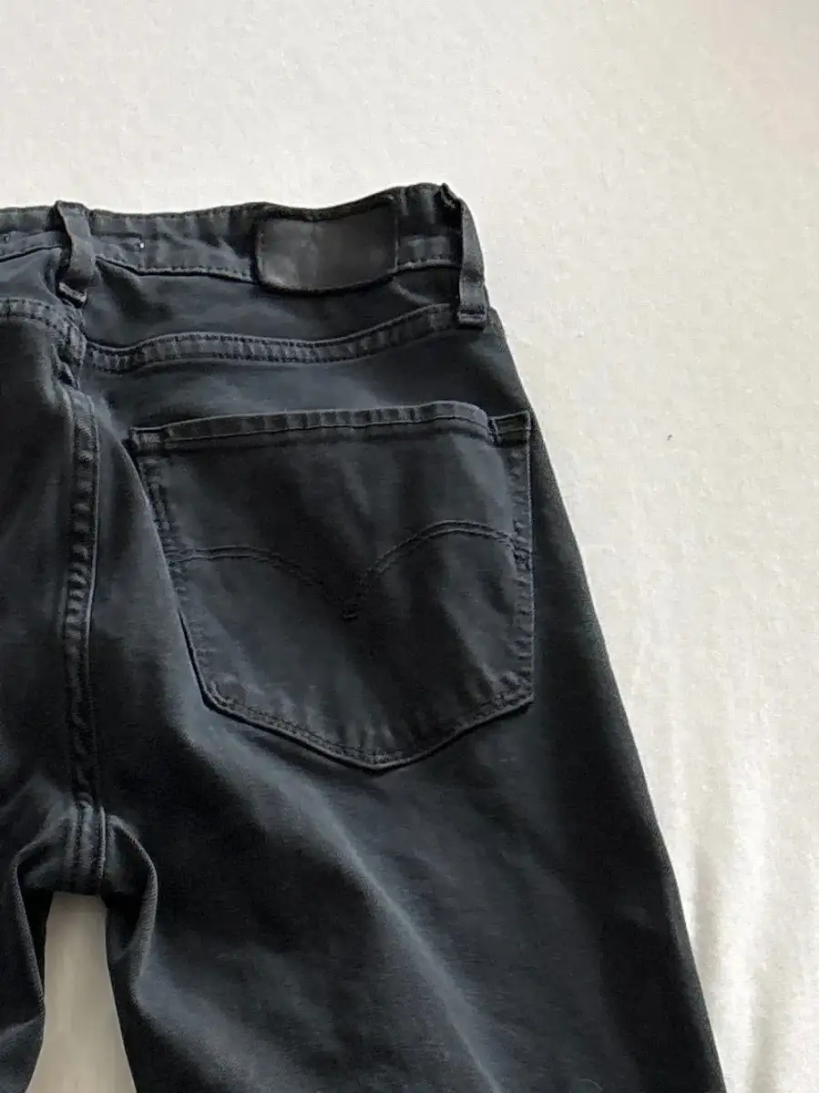 LEVI'S Jeans Regular Fit Bild 6