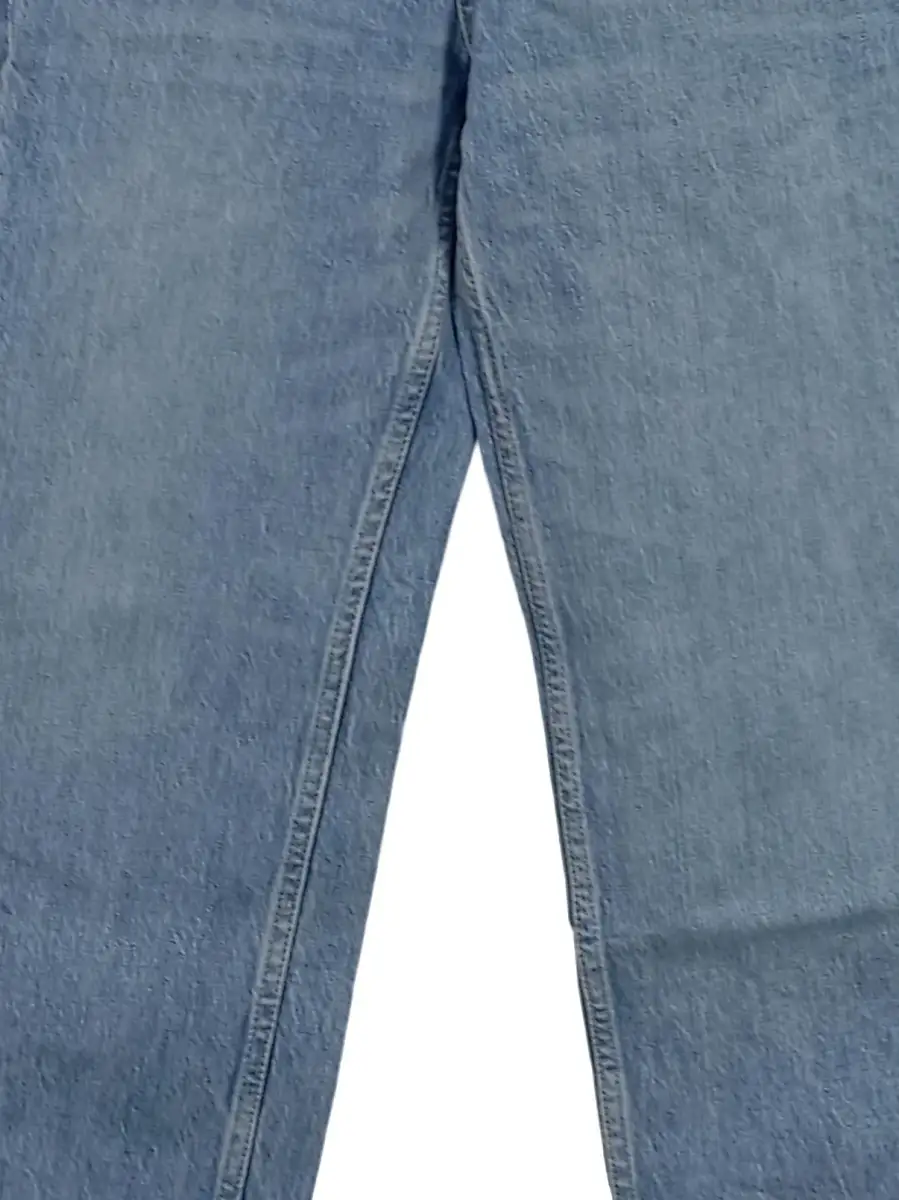 ZARA High Waist Jeans Bild 2