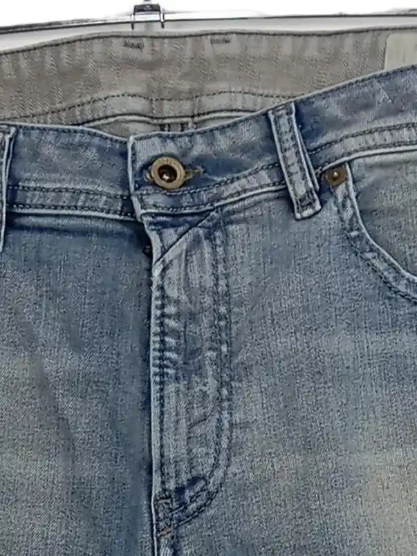 DIESEL Jeans Regular Fit Bild 4