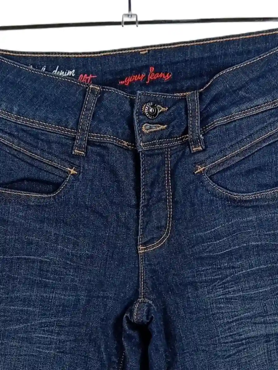 STREET ONE Jeans Regular Fit Bild 5