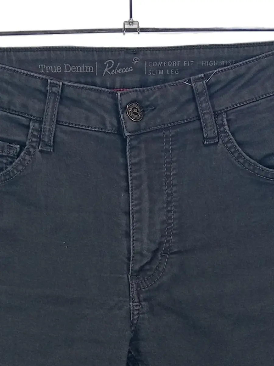 MUSTANG Jeans Regular Fit Bild 2
