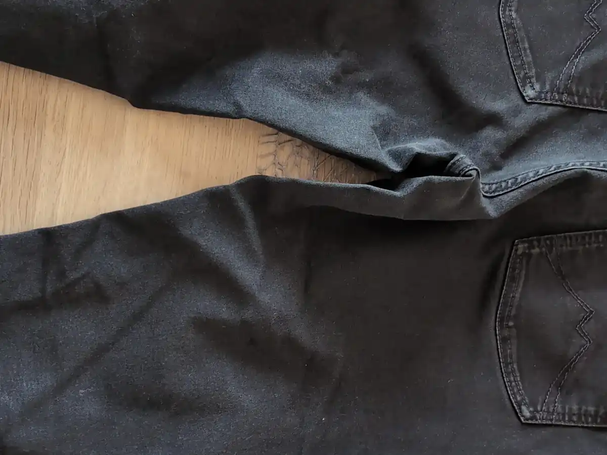 MUSTANG Jeans Regular Fit Bild 5