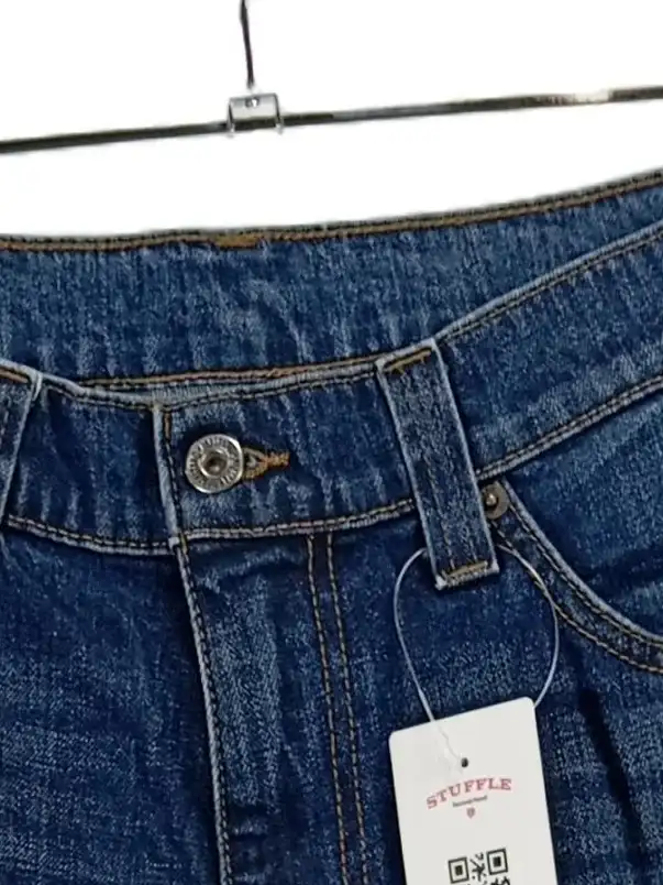 MUSTANG Jeans Regular Fit Bild 2