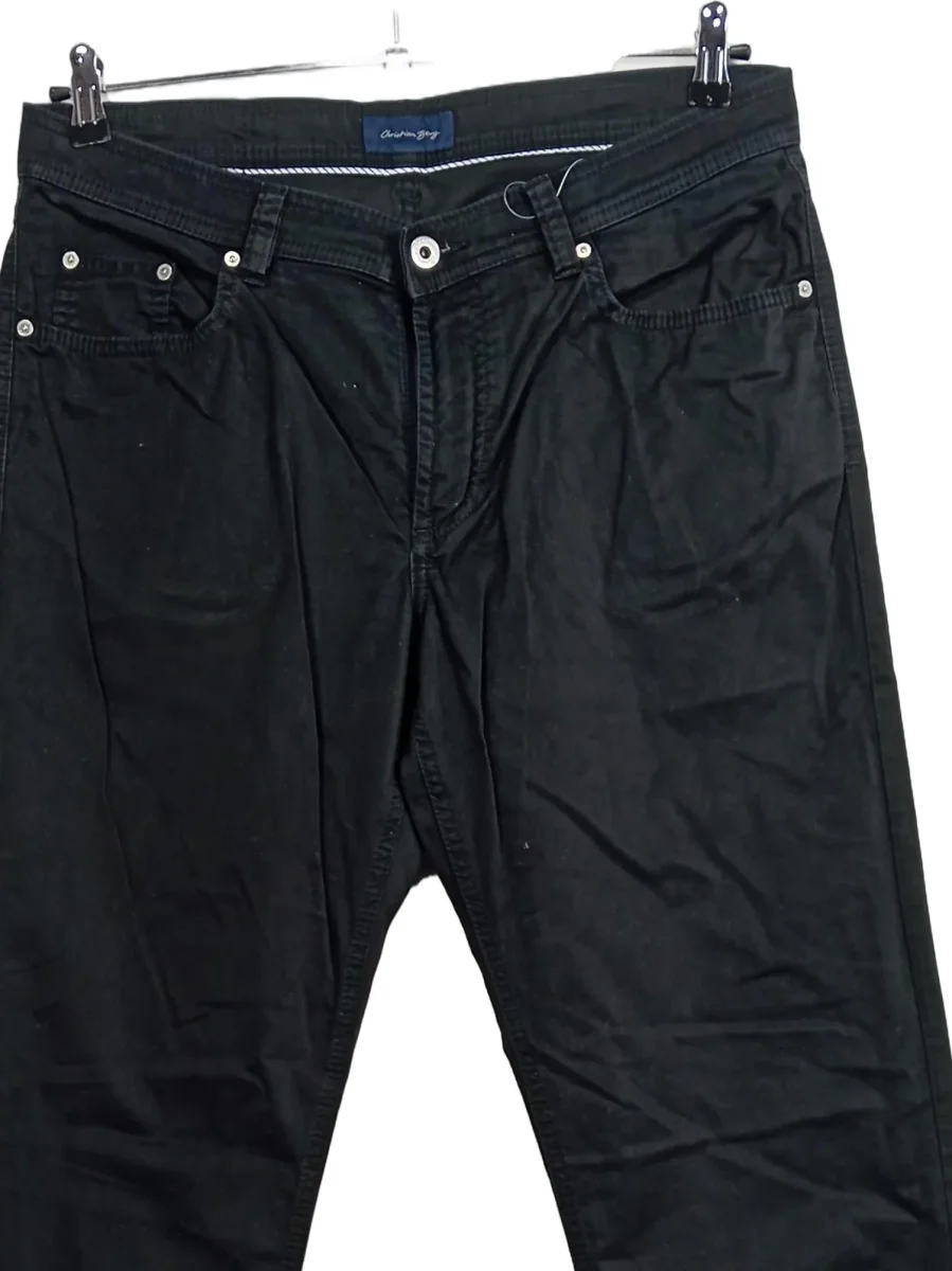 CHRISTIAN BERG Jeans Regular Fit Bild 2