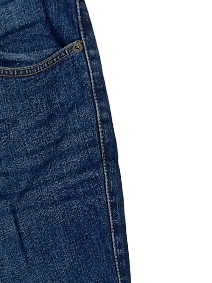 MUSTANG Jeans Regular Fit Bild 4