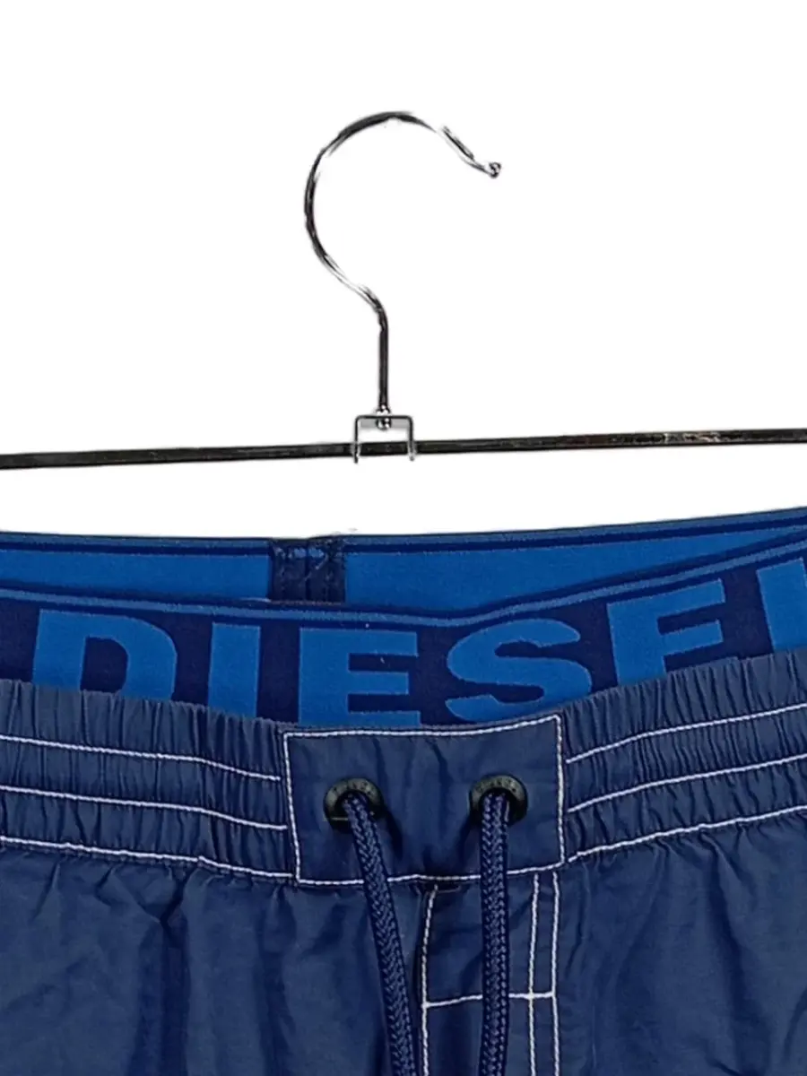 DIESEL Badeshorts Bild 2