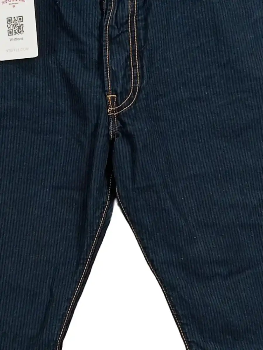 LEVI STRAUSS & CO. Jeans Regular Fit Bild 3