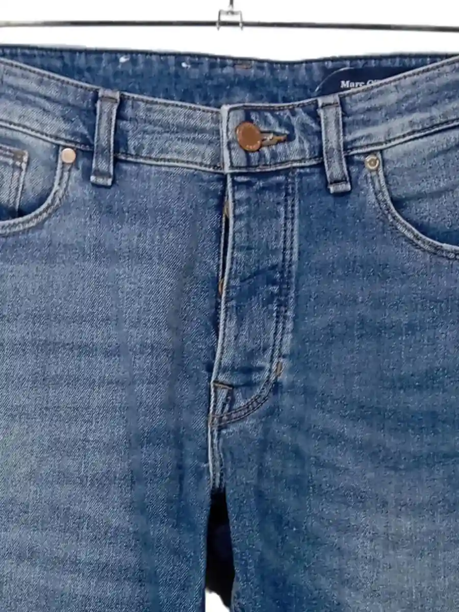 MARC O'POLO Jeans Regular Fit Bild 3