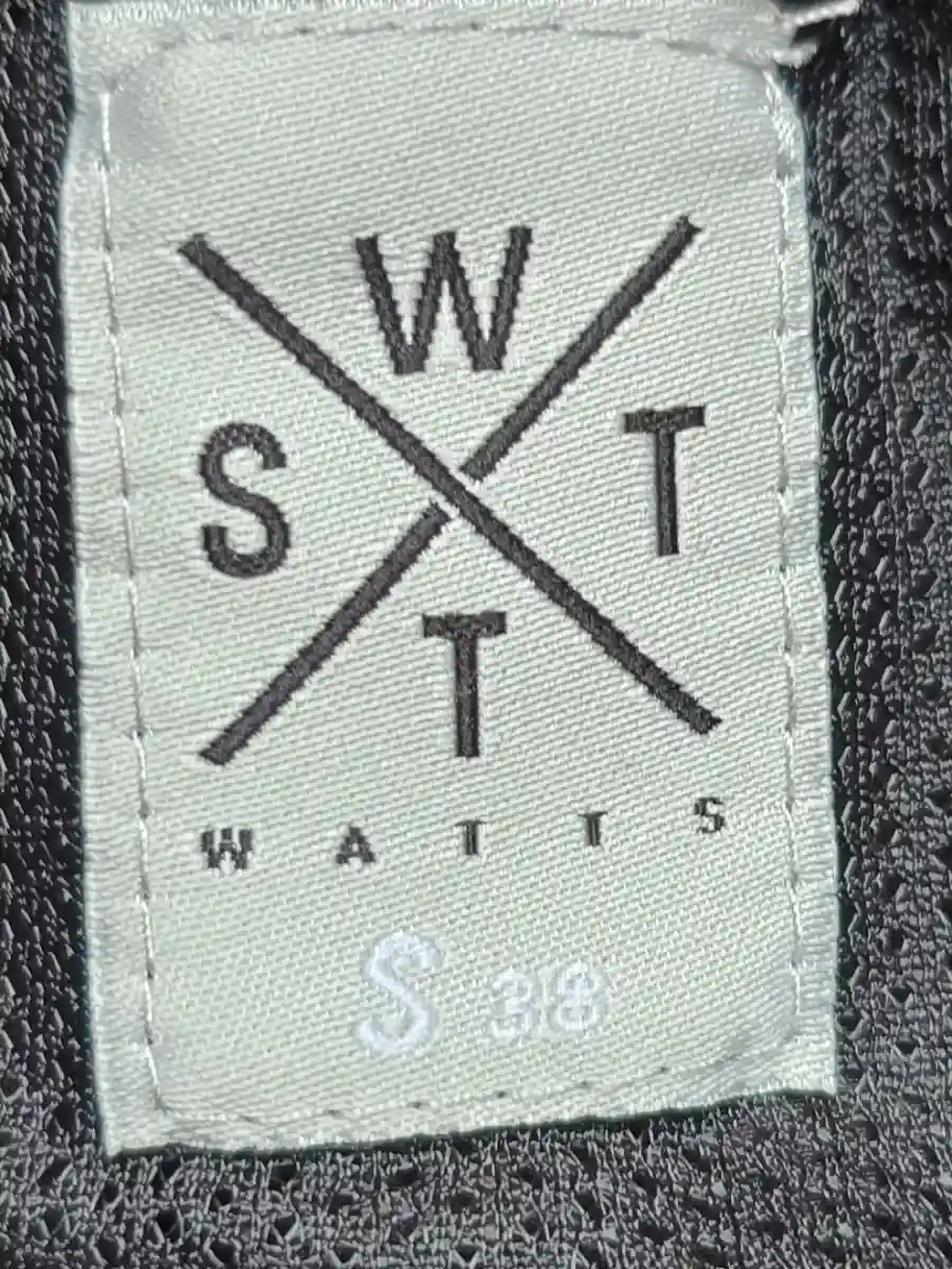 WATTS Badeshorts Bild 2