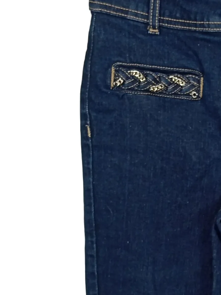 LIU JO Jeans Bootcut Bild 4