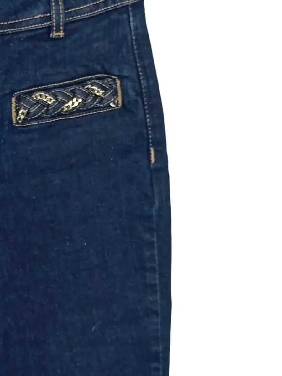 LIU JO Jeans Bootcut Bild 5