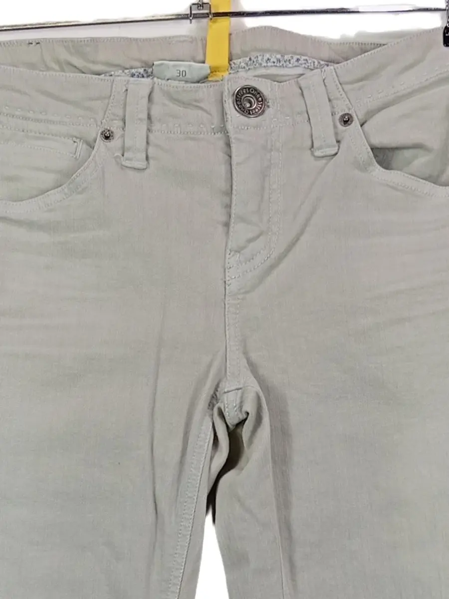 STREET ONE Jeans Regular Fit Bild 3