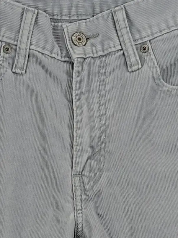 LEVI STRAUSS & CO. Jeans Regular Fit Bild 3